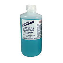 DIP STAIN SOLUTION I FIXATIVE 500ml  J322A1