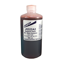 DIP STAIN SOLUTION II 500ML J322a2