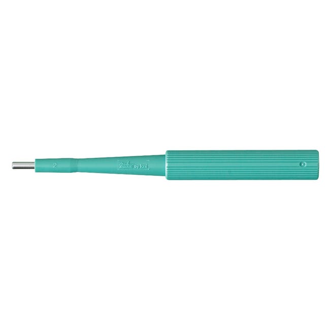 BIOPSY PUNCH DISOPOSABLE 2MM MILTEX 50/BX