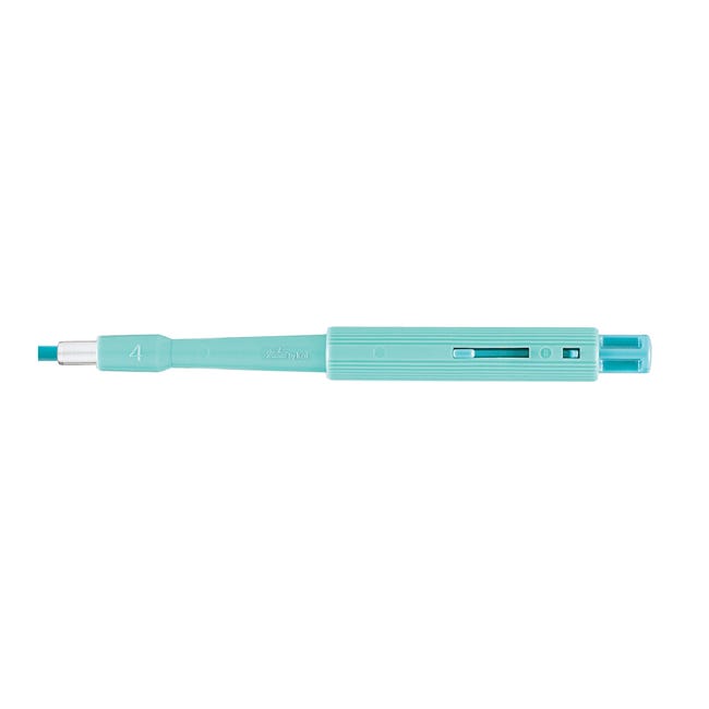 BIOPSY PUNCH STERILE 4MM 50/BX