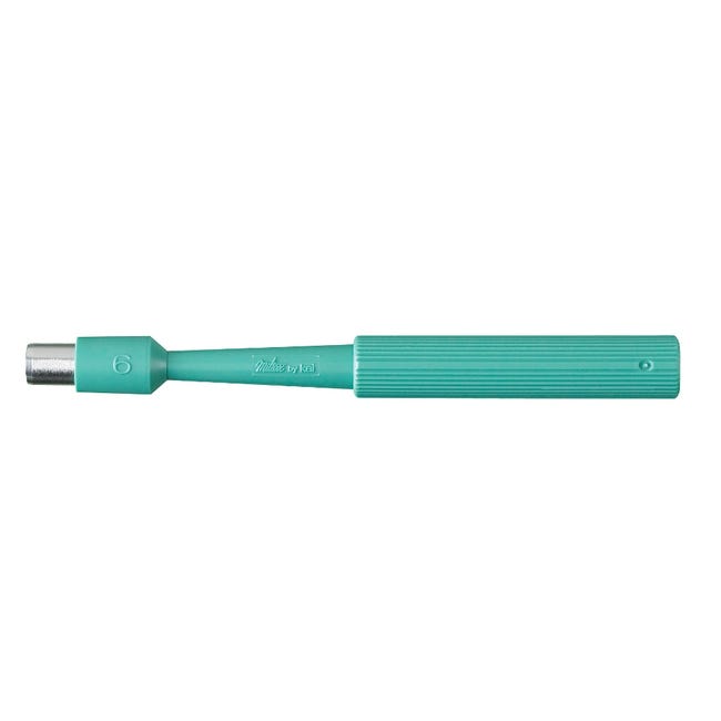 BIOPSY PUNCH STERILE 6MM 50/BX