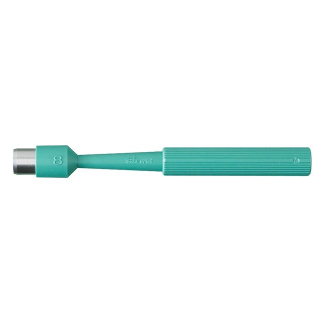 DISPOSABLE BIOPSY PUNCH 8MM  50/BX