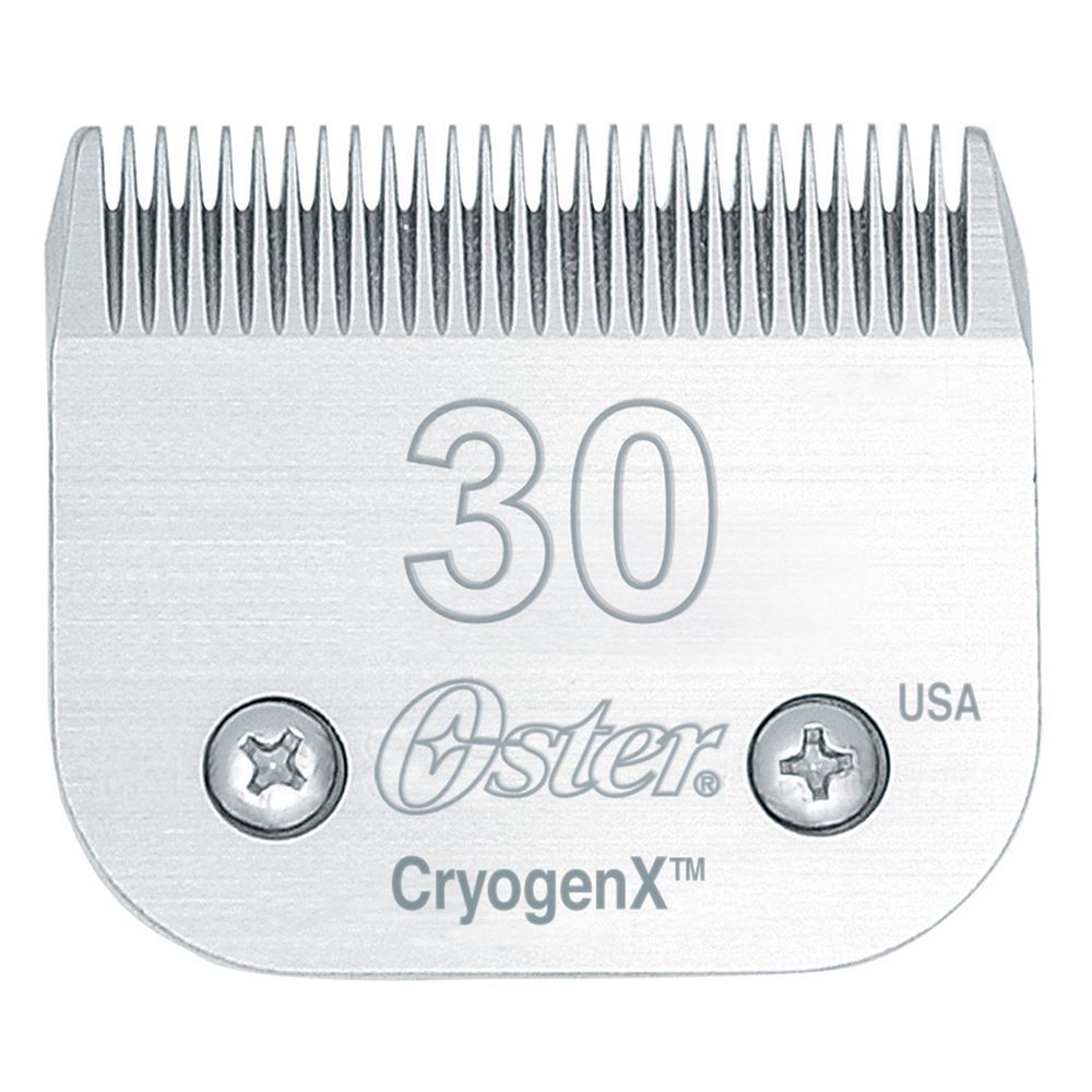 OSTER CLIPPER BLADE #30-A5