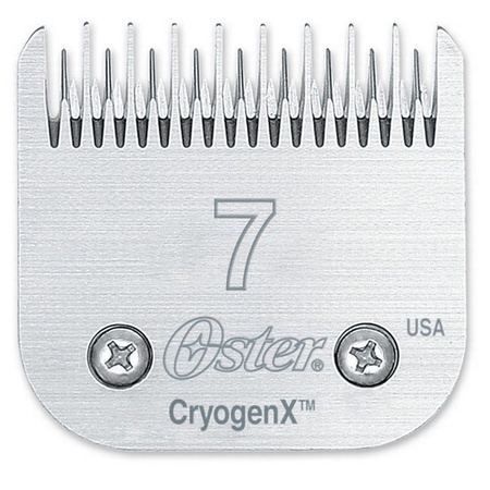 OSTER CLIPPER BLADE #7F-A5