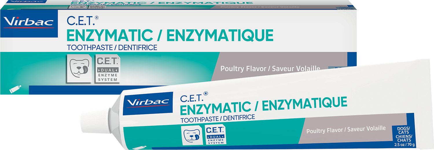 TOOTHPASTE POULTRY FLAVOR 70GM