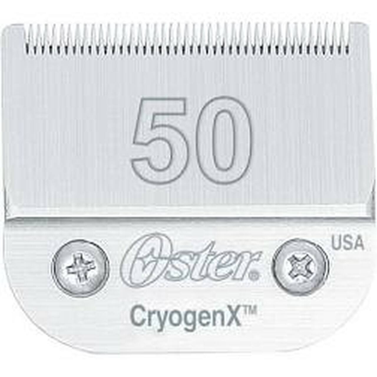 OSTER CLIPPER BLADE #50 - A5