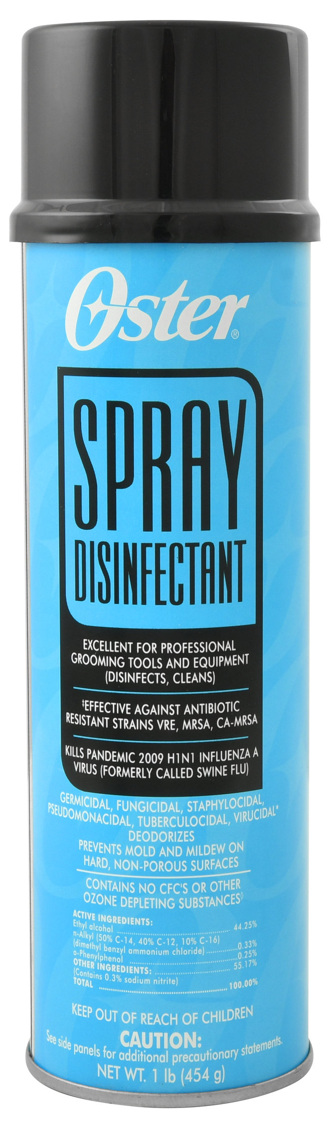 OSTER DISINFECTANT 16OZ