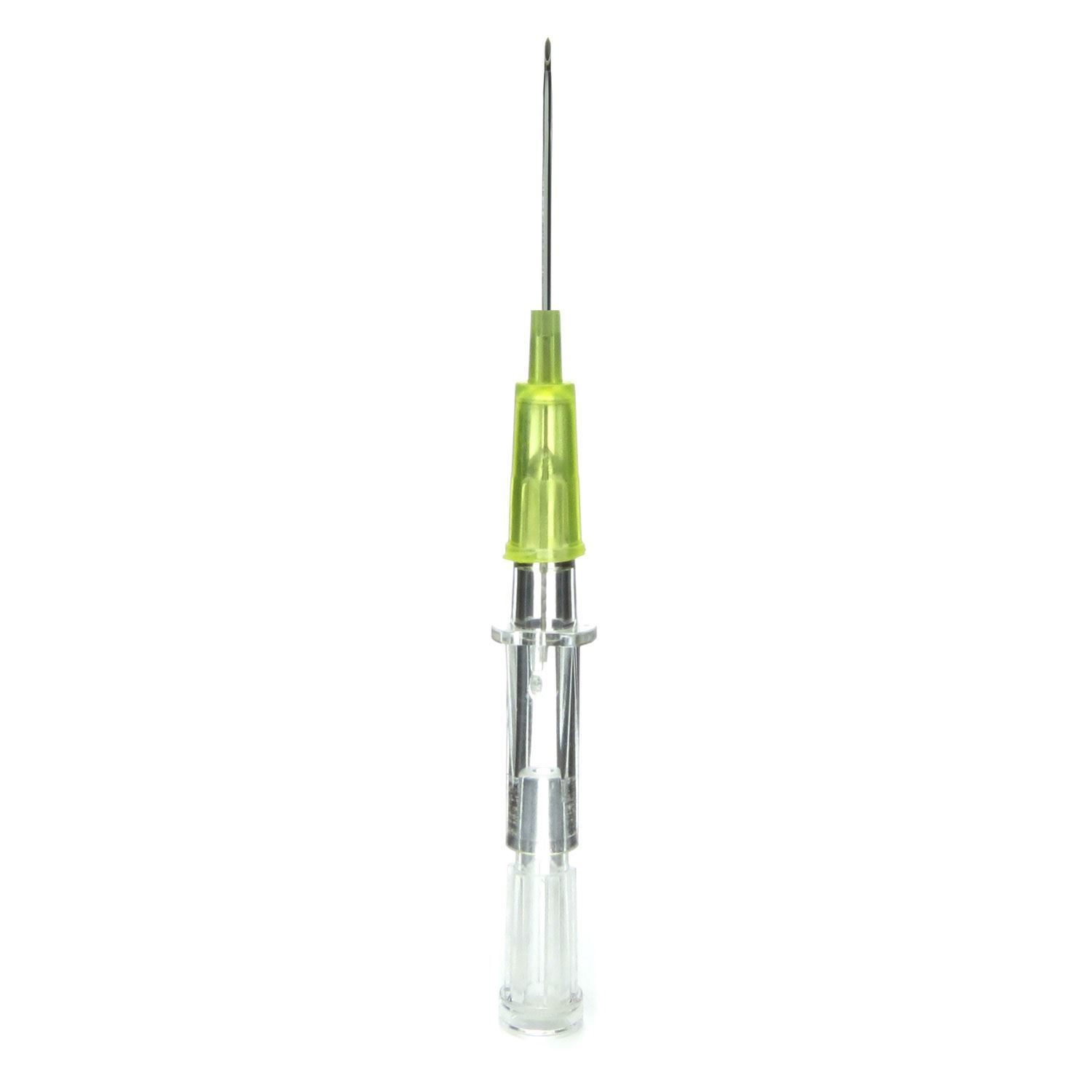 TERUMO CATHETER 24X3/4  SROX2419V